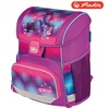 Kuprinė Herlitz 50043705, rožinė/violetinė