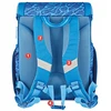 Mokyklinė kuprinė Herlitz Loop Mėlyna Shark, 16 l