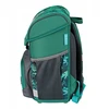 Mokyklinė kuprinė Herlitz Loop Žalias Rex, 16 l