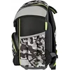 Mokyklinė kuprinė Herlitz Ultralight Camo Dragon, 15 l