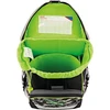 Mokyklinė kuprinė Herlitz Ultralight Camo Dragon, 15 l