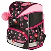 Mokyklinė kuprinė Herlitz Ultralight Cats and Dogs, 15 l