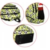 Mokyklinė kuprinė Incood su futbolo motyvu, 17 l, 40 × 30 × 13 cm