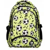 Mokyklinė kuprinė Incood su futbolo motyvu, 17 l, 40 × 30 × 13 cm