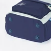 Mokyklinė kuprinė jaunimui Oxford Funky turkio spalvos