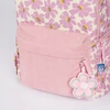 Mokyklinė kuprinė Oxford Bloom, rožinė, 26l
