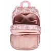 Mokyklinė kuprinė Oxford Bloom, rožinė, 26l