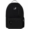 Mokyklinė kuprinė paaugliams Kite K26-949l-3 juoda