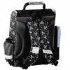 Mokyklinė kuprinė Paso Disney Stitch DS25GG-525, juoda