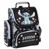 Mokyklinė kuprinė Paso Disney Stitch DS25GG-525, juoda