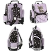 MOKYKLINĖ KUPRINĖ PASO KATĖ LILA PP25CE-525 LENGVA KUPRINĖ ATŠSpindi 36X28X15