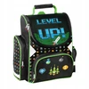 Mokyklinė kuprinė Paso Level Up