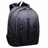 MOKYKLINĖ KUPRINĖ PILKA COOLPACK COOL PACK POVEIKIS 4-6 KLASĖS BERNIUKUI 5 XL