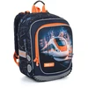 Mokyklinė kuprinė Topgal, 21 L