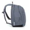 Mokyklinė kuprinė Topgal Rony 24038, pilka