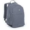 Mokyklinė kuprinė Topgal Rony 24038, pilka