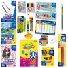 Mokyklinė rinkinys Astra Dogs L, 21 elementas