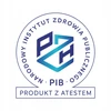 Gertuvė MOKYKLINIS BUTELĖLIS VAIKAMS BUTELĖLIS - LENGVAS PATIKRINTAS - ION8 0,5L 500 ml
