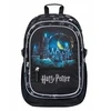 Mokyklinis kuprinė - BAAGL - Harry Potter Hogvartsas - Ergonominis - 3 skyriai - 25L
