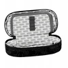 Mokyklinis penalas Paso Sachet Case Marvel Iron Man