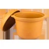 Molinis kepimo ir troškinimo indas Browin 3L/23x28x23cm