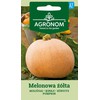 Moliūgų sėklos MELIONOWA ŽÓŁTA, 1,5 g