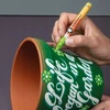 Molotow One4all 127hs Akriliniai Markeriai - Mėlynas Rinkinys 6 vnt.