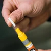 Molotow One4all 127hs Hot Set akriliniai markeriai, 6 vnt.