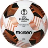 Kamuolys futb leisure MOLTEN F5U1000-34 UEL rep 5d