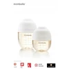 Mombella Anti-colic Baby Bottle 3M Ivory PPSU 210ml Naujas