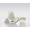 Mombella Buteliukas nuo pilvo dieglių naujagimiams Ivory Silicone 120ml