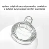 Mombella žindukas, skirtas klasikiniam S buteliukui nuo pilvo dieglių
