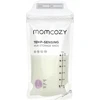 MOMCOZY BAGS PIENO LAIKYMO MAIŠAI SU TEMPERATŪROS JUTIKLIU 120 Vnt.