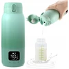 Momcozy Yansoo Bottle Milk Warmer greitas LCD ekranas