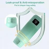 Momcozy Yansoo Bottle Milk Warmer greitas LCD ekranas