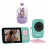 Momini BlissView + elektroninė auklė NEMOKAMAI