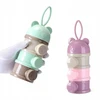 Mommy Bag konteineris pieno mišiniui, meškiukui, mėtai