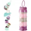 Mommy Bag konteineris pieno mišiniui, meškiukui, mėtai