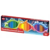 Mona plastilino rinkinys, 18 vnt.