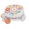 Monbento Gram pietų dėžutė 600ml, Paper Cut dizainas