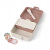 Monbento Snacky vaikų maisto dėžutė 0,85 l "lapė"