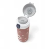 Monbento Termo puodelis "graphic Wolf" 360 ml