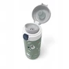 Monbento Termo puodelis "graphic Wolf" 360 ml