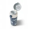 Monbento Termo puodelis "graphic Wolf" 360 ml
