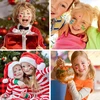 Moncouleur TATUAŻE BROKATOWE MAZAKI DO MALOWANIA SKÓRY + SZABLONY Rinkinys DLA DZIECI