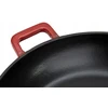Mondex Ketaus kepimo keptuvė 2,8 l, žema, Rodeluxe 8011