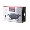 Mondex MODERNI VIRTUVĖ Indas su šildytuvu 1,25l 27,5x18,9x6,6 cm