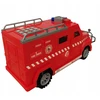 MONETŲ taupyklė SAUGU PIG BANKNOTAI DOVANA AUTOMOBILIŲ FIRE BRAND COIL