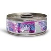 Monge kons.pašaras katėms su tuno, vištienos ir jautienos gabalėliais savo sultyse 80g