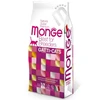 Monge Monoprotein triušiena super premium pašaras katėms su triušiena 10kg
